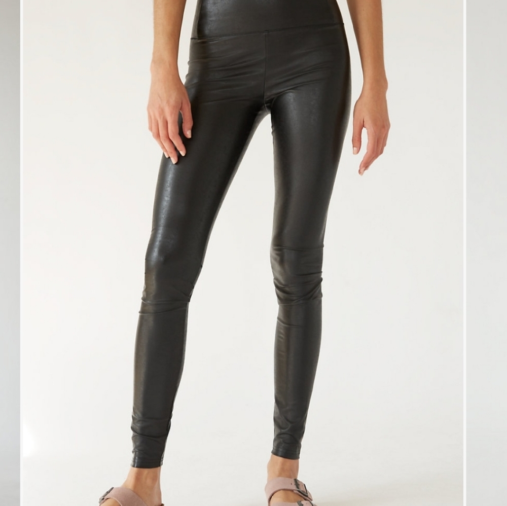 Aritzia Wilfred Daria Leggings Pants